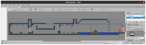 Level Editor